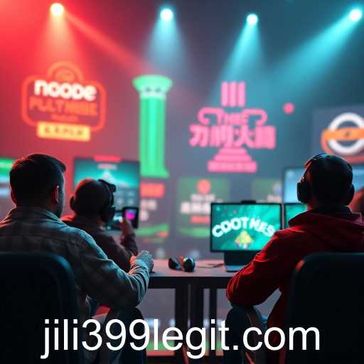 Emerging Trends in Online Gaming Platforms