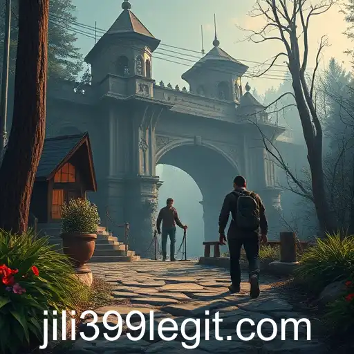 Exploring the Legitimacy of Jili399 in the Gaming Landscape