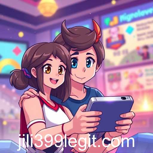 Exploring the Rise of Jili399 in Online Gaming