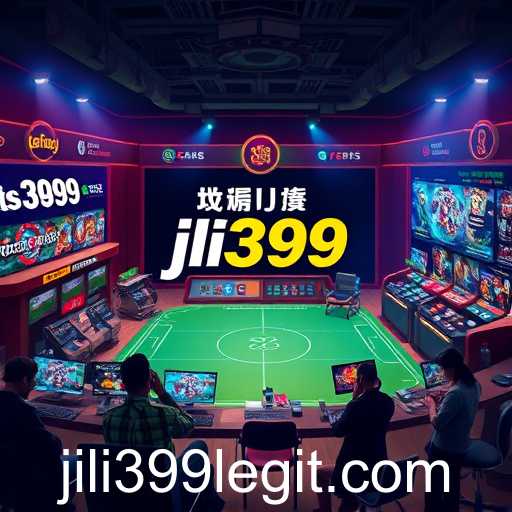 Exploring the Popularity of 'Home Page': How 'Jili399 Legit' Enhances the Gaming Experience