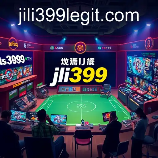 Exploring the Popularity of 'Home Page': How 'Jili399 Legit' Enhances the Gaming Experience