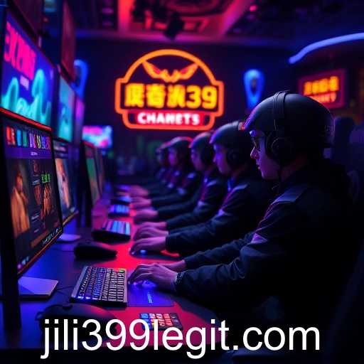 Exploring the Rise of Jili399 as a Gaming Hub