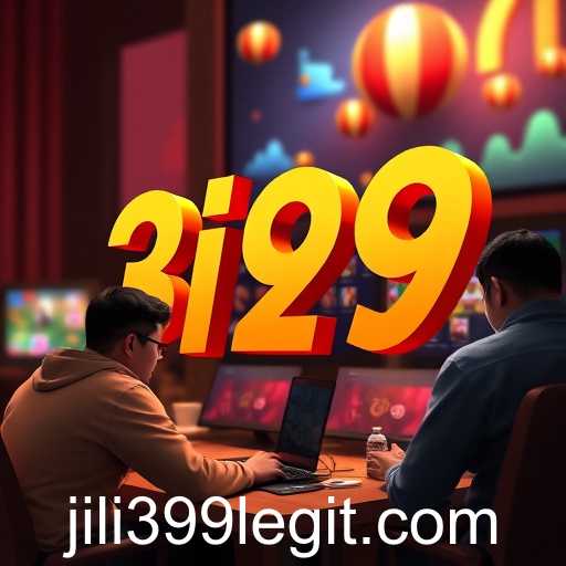 The Legitimacy of Jili399: A Comprehensive Review