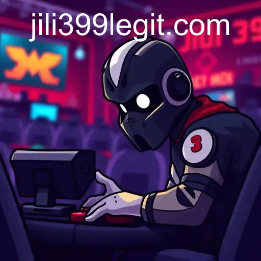 The Rise of Jili399 in Online Gaming