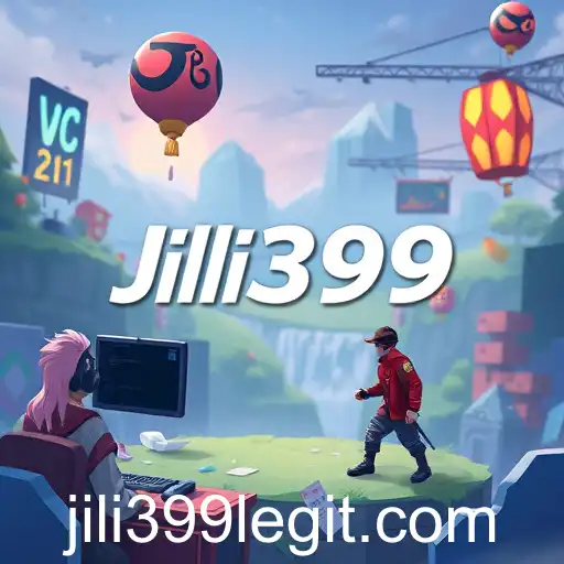 The Legitimacy of Jili399: A Closer Look