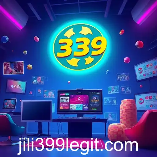 Exploring the Popularity and Legitimacy of Jili399