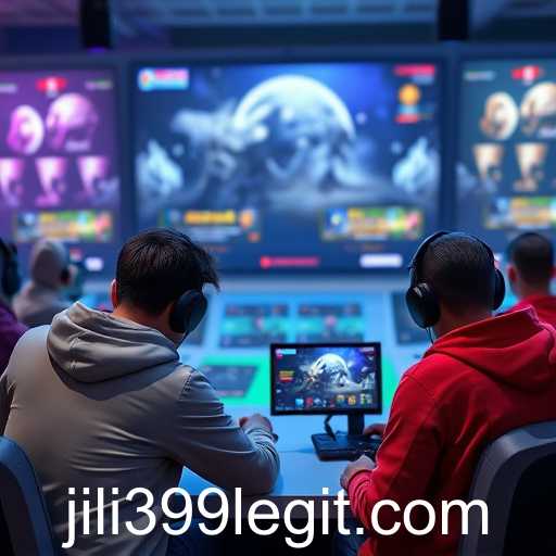 Navigating Safety in Online Gaming Platforms