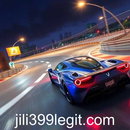 Exploring the Thrills of Racing Games: A Deep Dive into 'jili399 Legit'