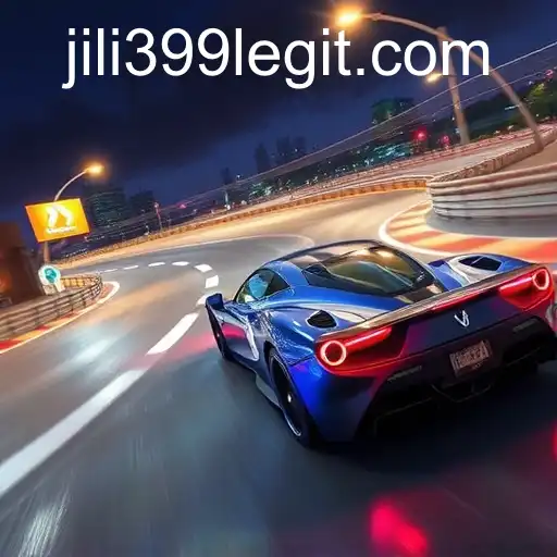 Exploring the Thrills of Racing Games: A Deep Dive into 'jili399 Legit'