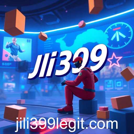 The Rise of Jili399: A New Era in Online Gaming